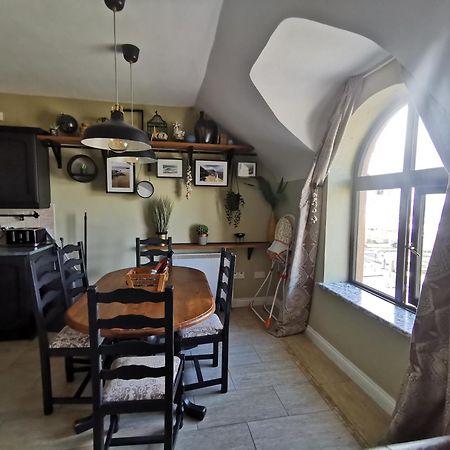 Sandy Cove Bundoran Sea Views Free Wifi Netflix Luxurious Apartment מראה חיצוני תמונה