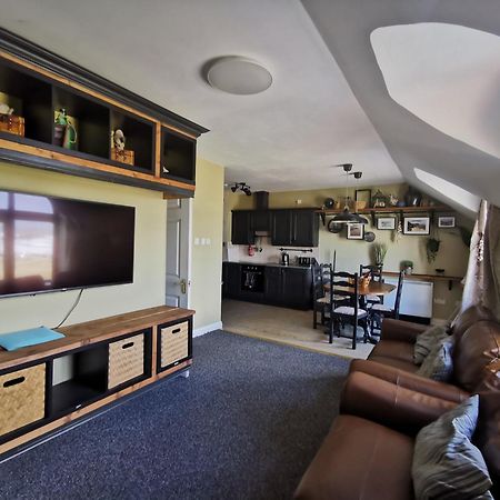 Sandy Cove Bundoran Sea Views Free Wifi Netflix Luxurious Apartment מראה חיצוני תמונה