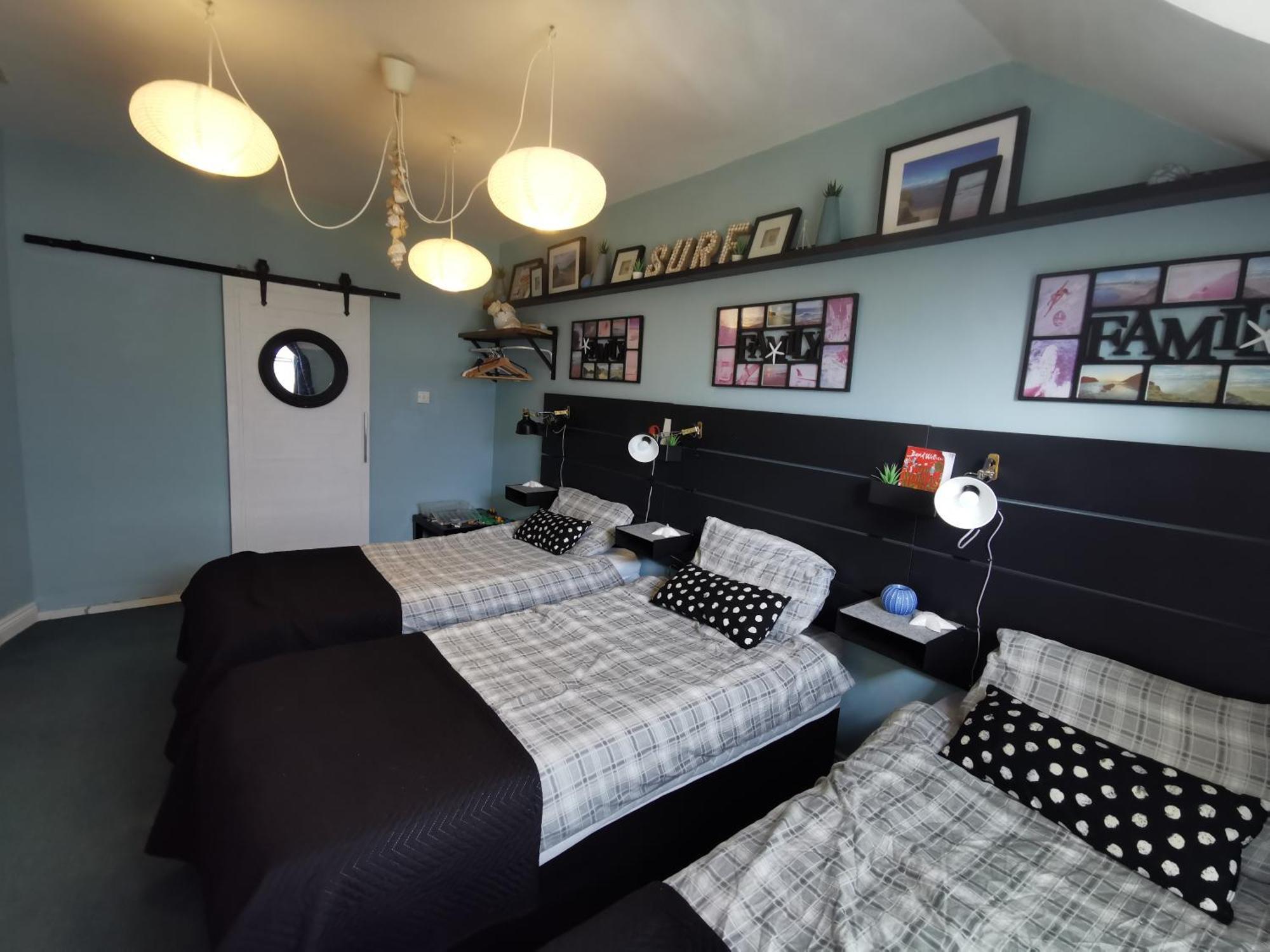 Sandy Cove Bundoran Sea Views Free Wifi Netflix Luxurious Apartment מראה חיצוני תמונה
