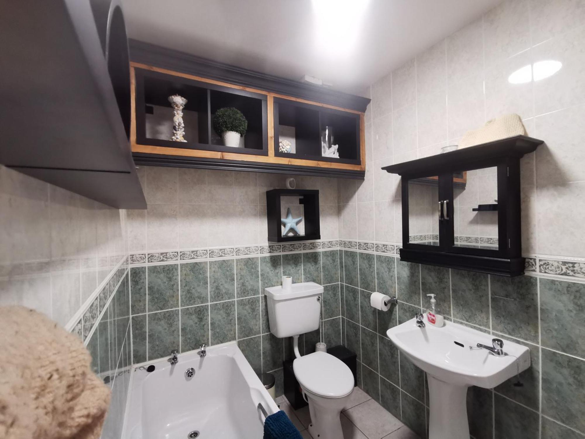 Sandy Cove Bundoran Sea Views Free Wifi Netflix Luxurious Apartment מראה חיצוני תמונה