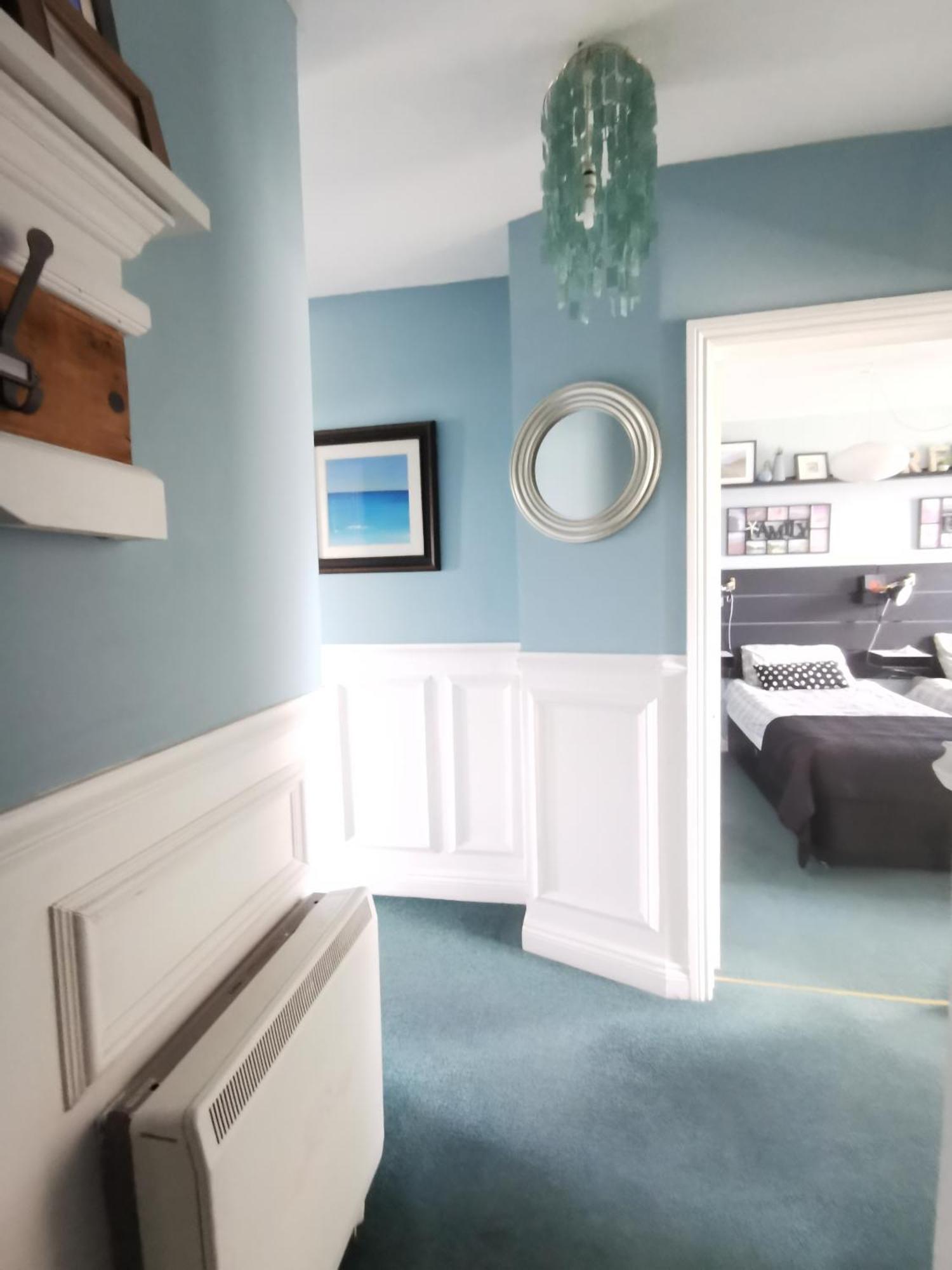 Sandy Cove Bundoran Sea Views Free Wifi Netflix Luxurious Apartment מראה חיצוני תמונה