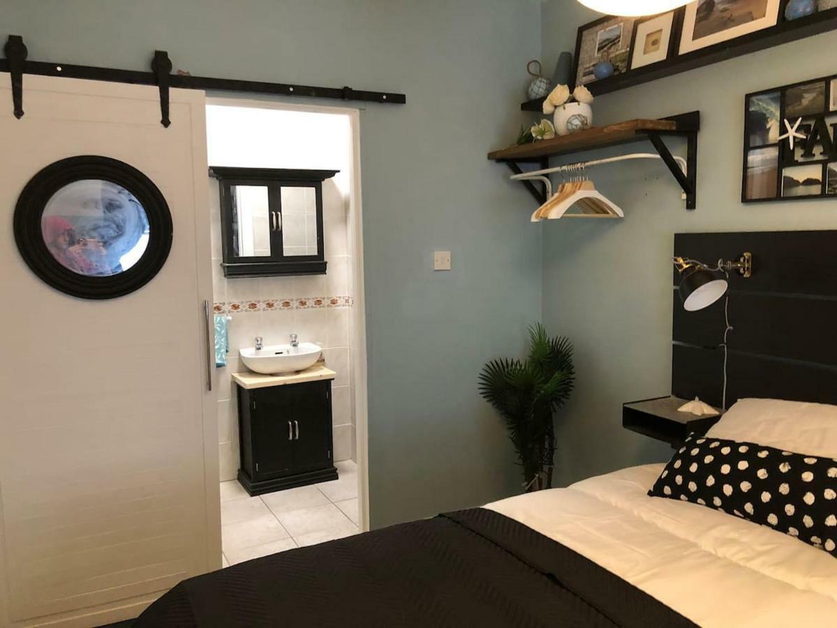 Sandy Cove Bundoran Sea Views Free Wifi Netflix Luxurious Apartment מראה חיצוני תמונה