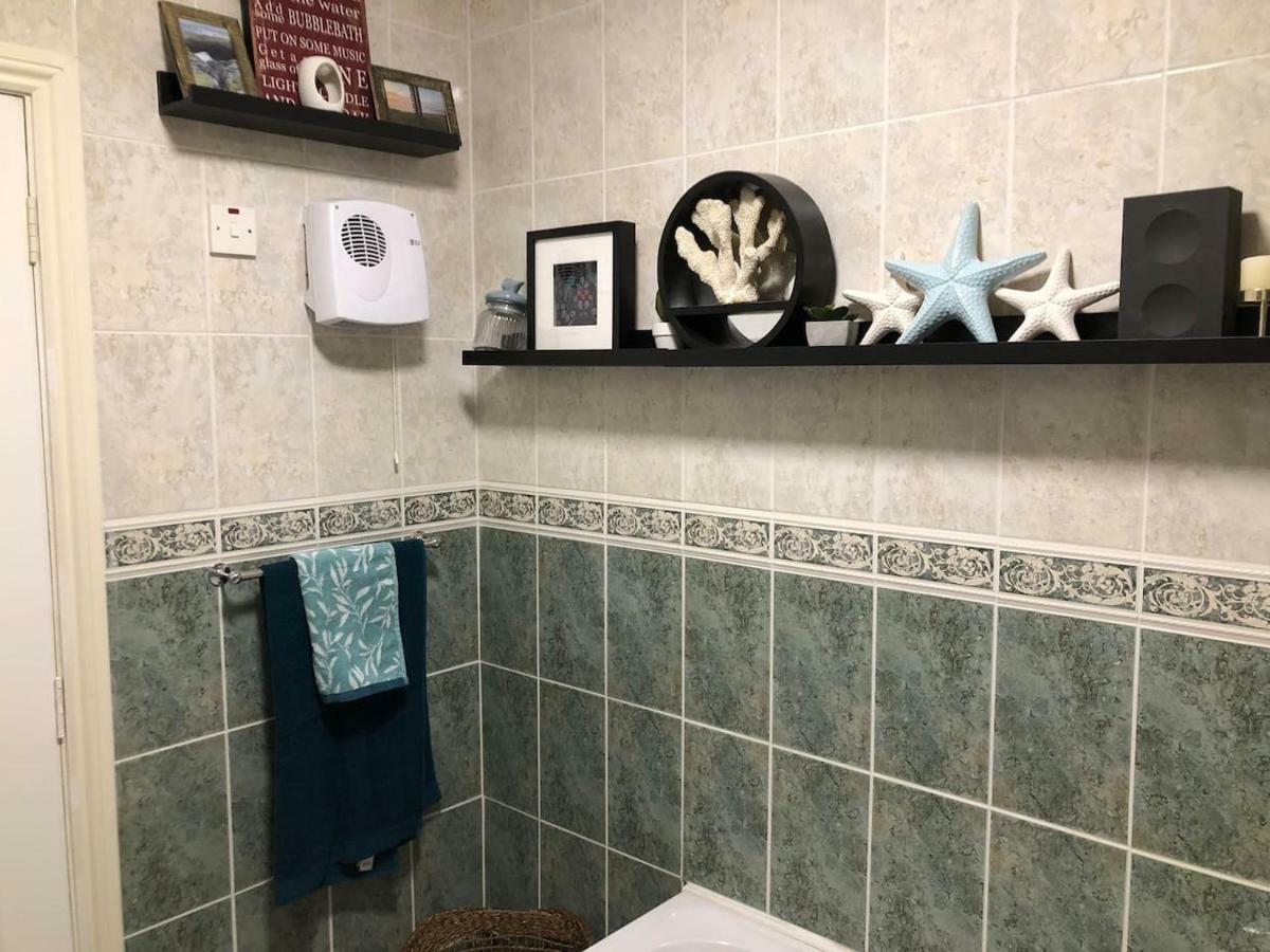 Sandy Cove Bundoran Sea Views Free Wifi Netflix Luxurious Apartment מראה חיצוני תמונה