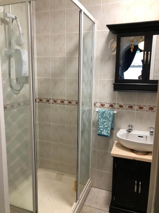 Sandy Cove Bundoran Sea Views Free Wifi Netflix Luxurious Apartment מראה חיצוני תמונה